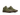 Zapatilla Converse Chuck Taylor Malden Street Hombre Verde