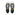 Zapatilla Converse Chuck Taylor Minions Unisex Negro