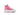 Zapatilla Converse Chuck Taylor Move Niños Rosado