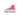 Zapatilla Converse Chuck Taylor Move Niños Rosado