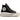 Zapatilla Converse Chuck Taylor Move Mujer Negra