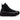 Zapatilla Converse Chuck Taylor Move Plataforma Niños Mono Negro