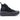Zapatilla Converse Chuck Taylor Move Plataforma Mujer Mono Negro