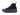 Zapatilla Converse Chuck Taylor Move Plataforma Mujer Mono Negro