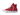 Zapatilla Converse Chuck Taylor Mujer Rojo