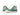 Zapatilla Converse Chuck Taylor Mujer Verde