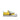 Zapatilla Converse Chuck Taylor One Strap Minions Cadete Amarillo