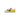 Zapatilla Converse Chuck Taylor One Strap Minions Cadete Amarillo