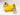 Zapatilla Converse Chuck Taylor One Strap Minions Cadete Amarillo
