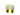 Zapatilla Converse Chuck Taylor One Strap Minions Cadete Amarillo