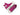 Zapatilla Converse Chuck Taylor PLataforma Crafted Color Mujer Lila