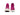 Zapatilla Converse Chuck Taylor PLataforma Crafted Color Mujer Lila