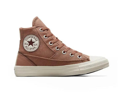 Zapatilla Converse Chuck Taylor Patchwork Unisex Cafe