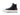 Zapatilla Converse Chuck Taylor Plataforma Niños Negro
