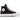 Zapatilla Converse Chuck Taylor Plataforma Mujer Negro