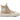 Zapatilla Converse Chuck Taylor Plataforma Mujer Nutty Granola
