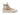 Zapatilla Converse Chuck Taylor Plataforma Mujer Nutty Granola