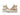 Zapatilla Converse Chuck Taylor Plataforma Mujer Nutty Granola