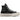 Zapatilla Converse Chuck Taylor Plataforma Puff Mujer Negro