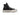 Zapatilla Converse Chuck Taylor Plataforma Puff Mujer Negro