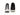 Zapatilla Converse Chuck Taylor Plataforma Puff Mujer Negro