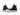 Zapatilla Converse Chuck Taylor Plataforma Puff Mujer Negro