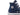 Zapatilla Converse Chuck Taylor Sketch Hombre Azul
