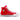 Zapatilla Converse Chuck Taylor Sketch Unisex Rojo