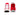 Zapatilla Converse Chuck Taylor Sketch Unisex Rojo