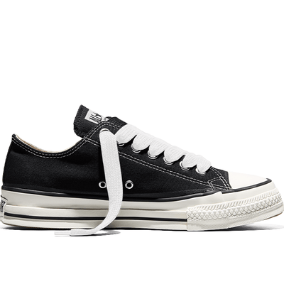 Zapatilla Converse Chuck Taylor Throwback Unisex Negro