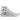 Zapatilla Converse Chuck Taylor Tom y Jerry Unisex Blanco