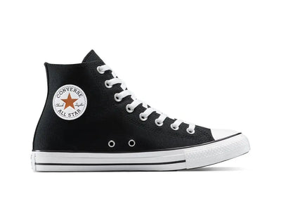 Zapatilla Converse Chuck Taylor Tom y Jerry Unisex Negro