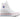 Zapatilla Converse Chuck Taylor Wedge Mujer Blanco