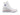 Zapatilla Converse Chuck Taylor Wedge Mujer Blanco