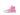 Zapatilla Converse Chuckt Taylor Hi Niños Rosado