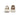 Zapatilla Converse Cruise Mujer Cafe