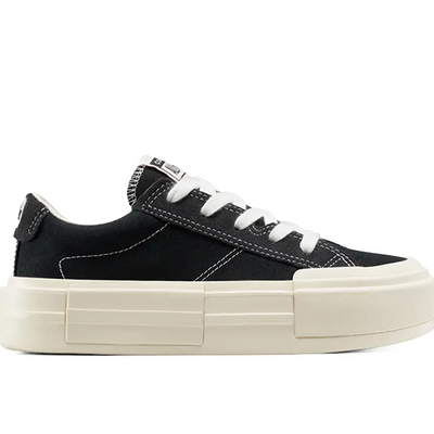 Zapatilla Converse Cruise Mujer Negro