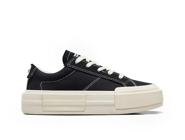 Zapatilla Converse Cruise Mujer Negro