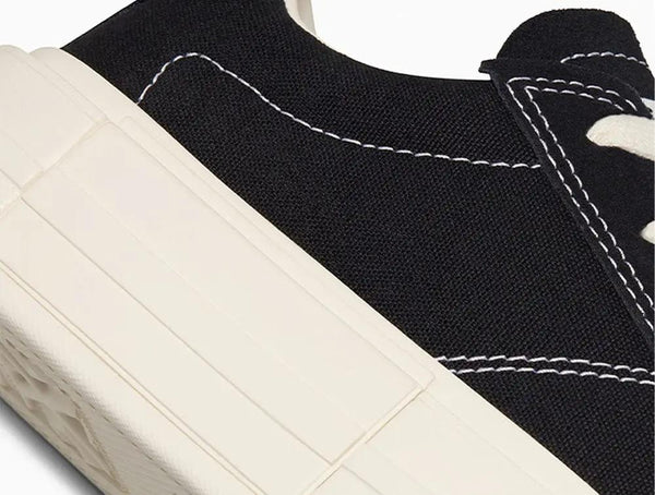 Zapatilla Converse Cruise Mujer Negro