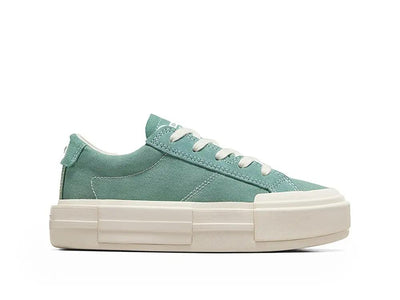 Zapatilla Converse Cruise Mujer Verde