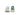 Zapatilla Converse Cruise Mujer Verde