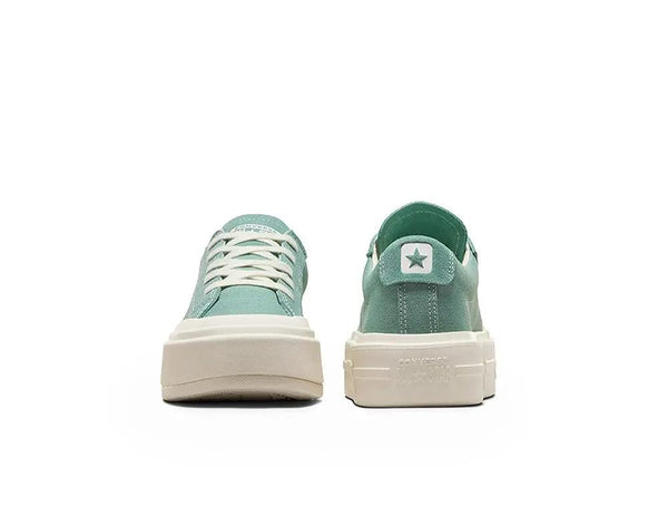 Zapatilla Converse Cruise Mujer Verde