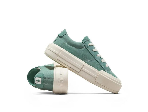 Zapatilla Converse Cruise Mujer Verde