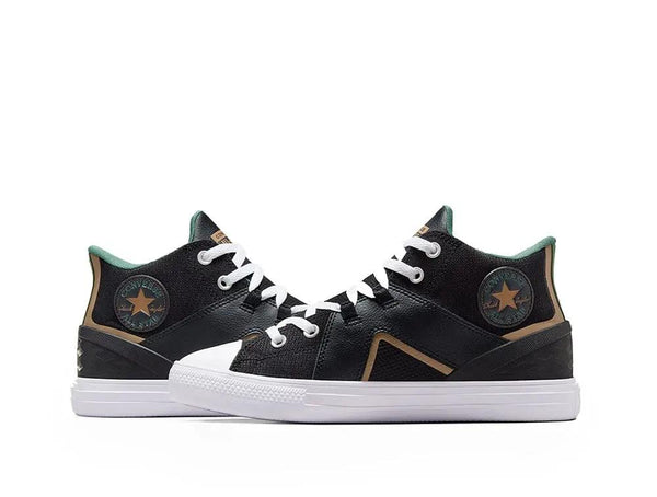 Zapatilla Converse Flux Ultra Hombre Negro