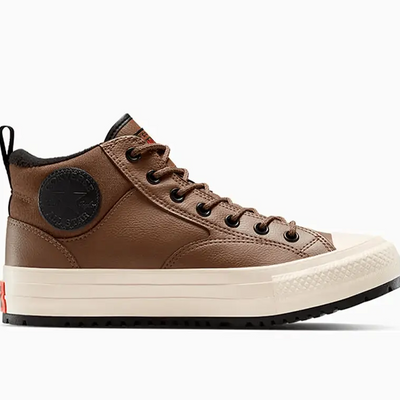 Zapatilla Converse Malden Street Hombre Cafe