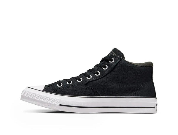 Zapatilla Converse Malden Street Hombre Negro