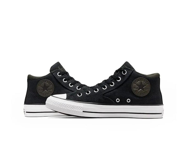 Zapatilla Converse Malden Street Hombre Negro