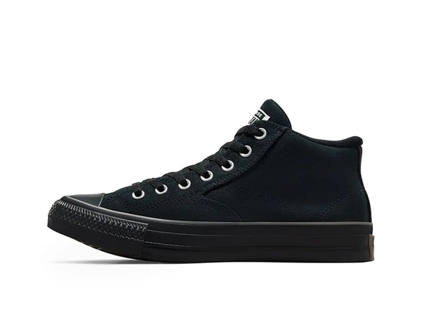 Zapatilla Converse Malden Street Hombre Negro