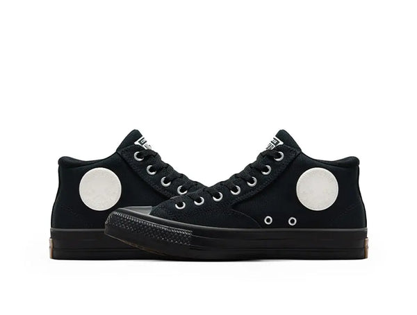 Zapatilla Converse Malden Street Hombre Negro