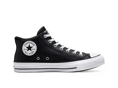 Zapatilla Converse Malden Street Unisex Negro
